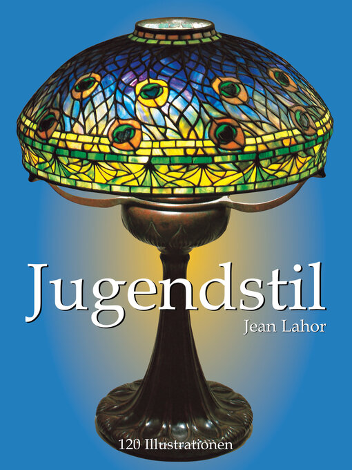Title details for Jugendstil by Jean Lahor - Wait list